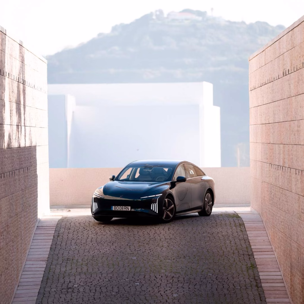 Forthing na 9ª edição do SAHE 2025